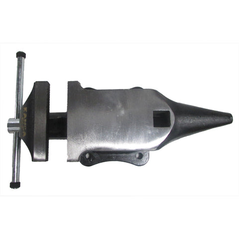 Anvillo - Ambolt / skrustikke - 125mm