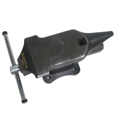 Anvillo - Ambolt / skrustikke - 125mm