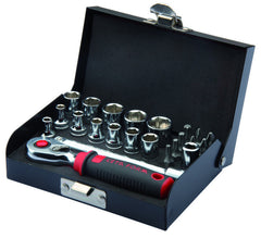Pipesett 1/4