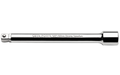 3/8" Forlenger 15gr, 75 mm