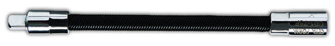 1/4" Fleksibel forlenger, 150 mm