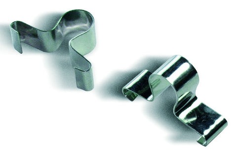 1/4" opphengs brakett til piper