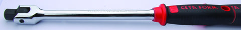 1/2" Latmann 250 -375 mm