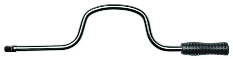 1/2" Buet forlenger arm