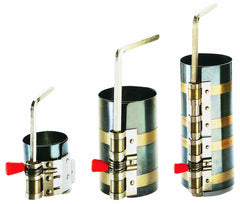 Stempleringkompressor, 75mm