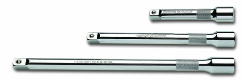 1/4" Forlenger, 150 mm
