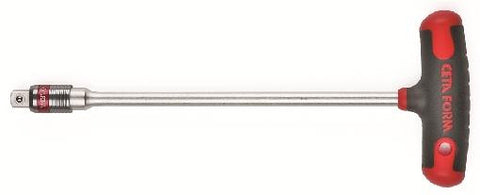 T-nøkkel for 3/8" piper