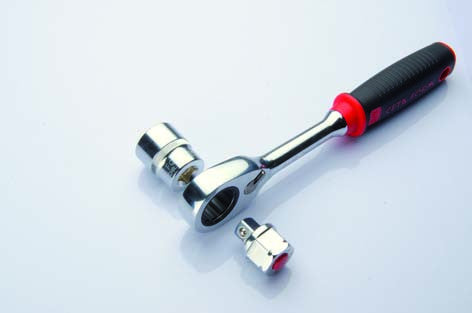 Multi-Fix til 3/8" pipe
