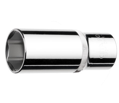 1/2" Pipe, lang, 8 -32 mm, 6-kant
