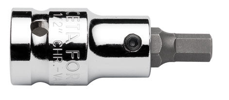 1/2" Piper, Umbraco