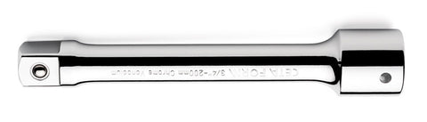 3/4'' forlenger.