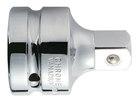 3/4" adapter