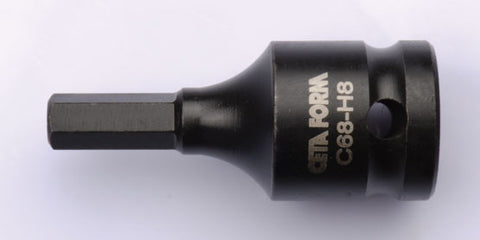 1/2" Slagpiper, Umbraco