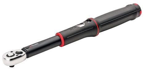Momentnøkkel 1/4" , 5 - 25 Nm