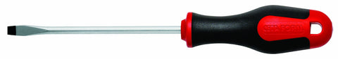 C-PLUS Flat skrutrekker, ekstra lang
