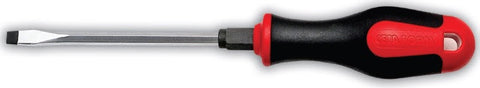 C-PLUS Flat skrutrekker (med fastnøkkel spor), 5.5 - 10.0 mm