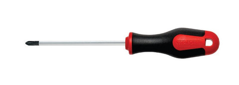 C-PLUS Phillips skrutrekker, PH0 - PH4, 60 - 300 mm