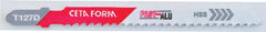 Reserveblad f/ vippe/stikksag