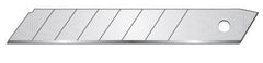 Reserveblader for tapetkniv