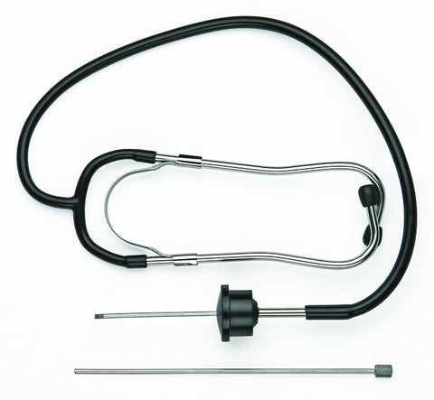 Mekaniker Stetoskop