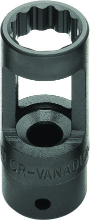 Pipe for dieselinjector, Ø22 x 78 mm