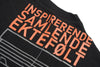 T-skjorte "ektefølt"