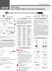 3/4'' Momentnøkkel, 150 - 750 Nm
