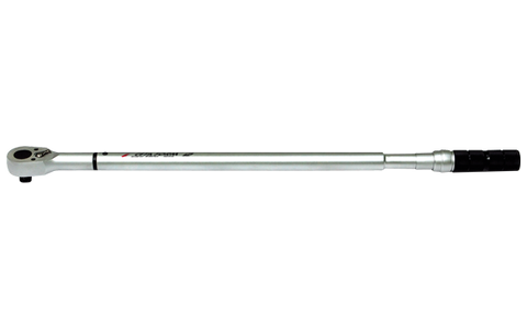 3/4'' Momentnøkkel, 150 - 750 Nm