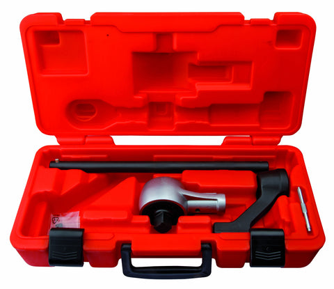 Reduksjonssett for moment, 1/2"-3/4"
