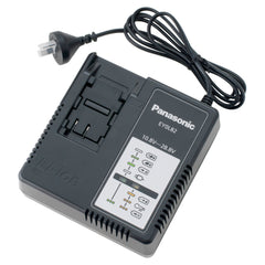Panasonic Universallader for Li-ion 10.8 - 28.8V batterier