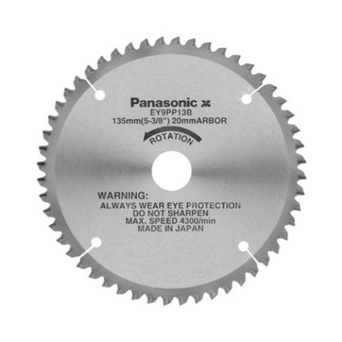 Panasonic Sagblader for sirkelsag