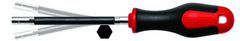 Fleksibel pipetrekker, 6 - 10 mm