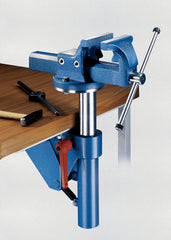 Justerbart stativ, foldbart f/125mm skrustikke