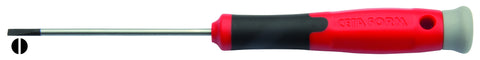 Finmekanisk flattrekker, 1,2 - 3 mm