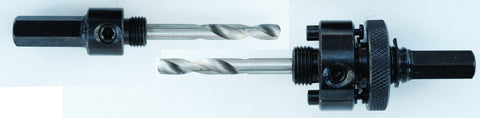 11 mm holder f/hullsag. 14-29 eller 30-152 mm sag