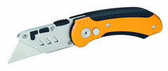 Foldbar tapetkniv