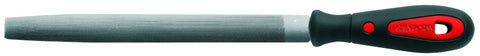 Halvrund fil, fin type 150 - 300 mm