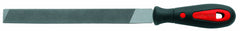 Flat sagfil, medium type 150 - 300 mm