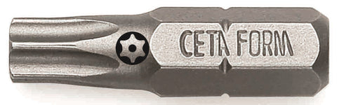 TORX Bits, TS10