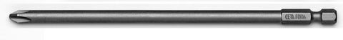 Lang bits, Philips PH1 - PH3, 150 mm