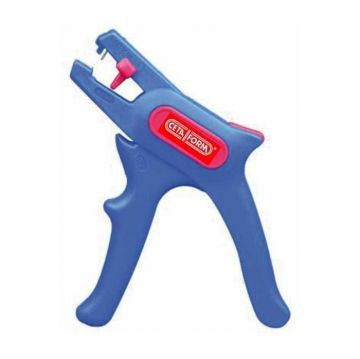 Automatisk avmantlingstang