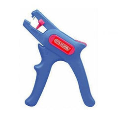 Automatisk avmantlingstang