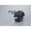 Bluetooth høyttaler for Panasonic batterier