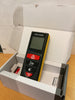 Lasermåler, 40m